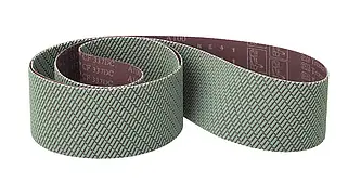 3M Trizact Gewebeschleifband 337DC, A65,