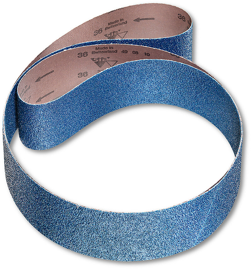 2800 siaron | SIA | Handbänder und Hülsen | 200 x 750 mm | Korn 36