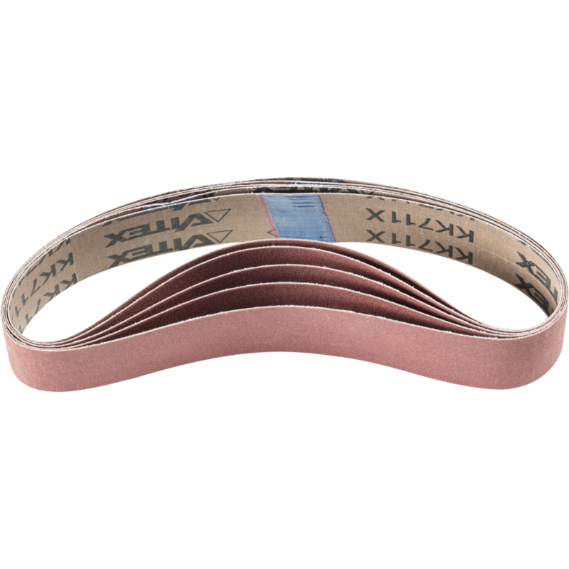 PFERD Flexible Schleifmittel BA 35/450 X A 240