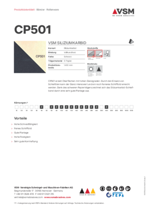 VSM-Product-Data-Sheet-CP501-DE.pdf