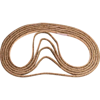 PFERD Flexible Schleifmittel VB 6/610 A 100 G