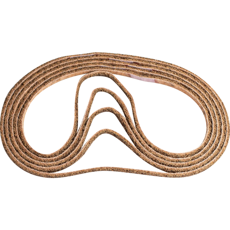 PFERD Flexible Schleifmittel VB 6/610 A 100 G