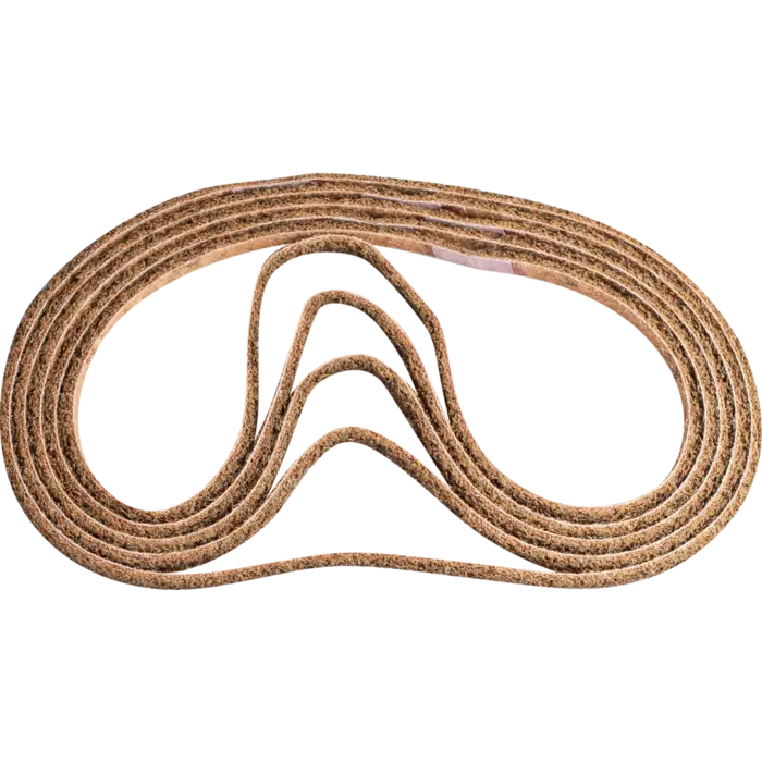 PFERD Flexible Schleifmittel VB 6/610 A 100 G