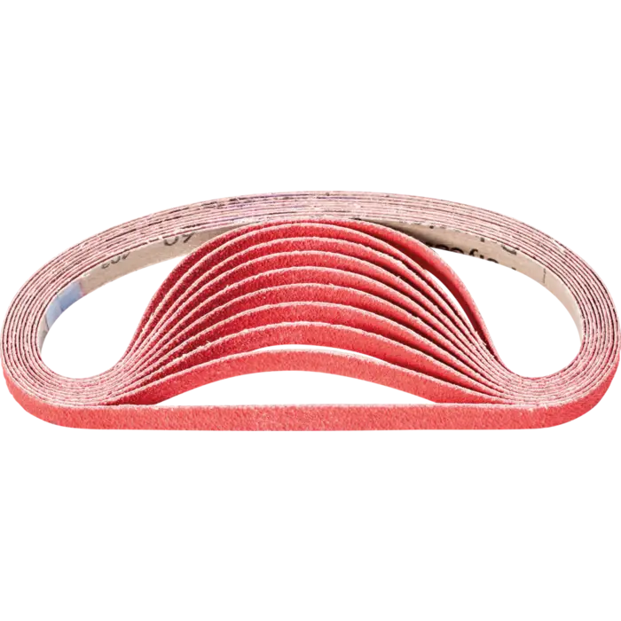 PFERD Flexible Schleifmittel BA 12/520 CO-COOL 60