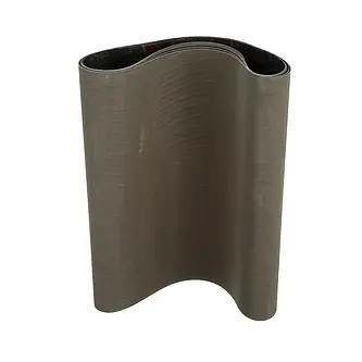 3M Trizact Gewebeschleifband 237AA, 100 mm x 4000 mm, A100