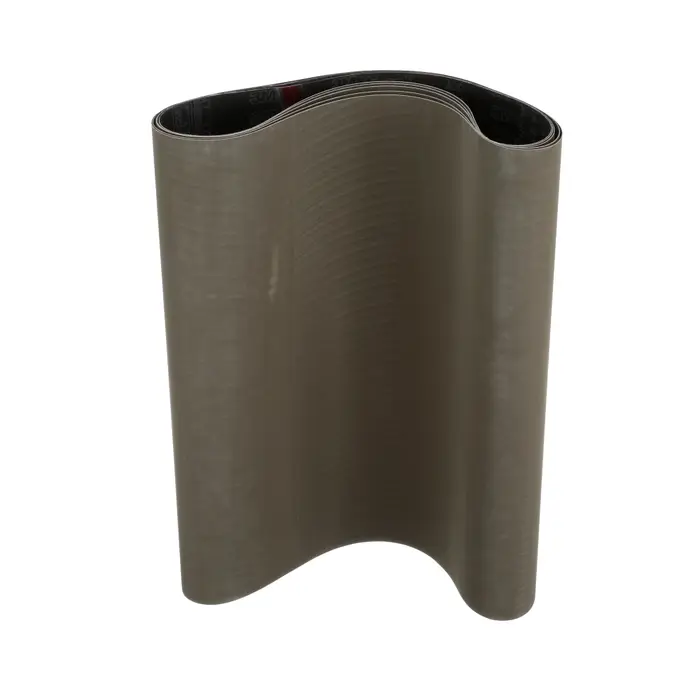 3M Trizact Gewebeschleifband 237AA, 100 mm x 4000 mm, A100