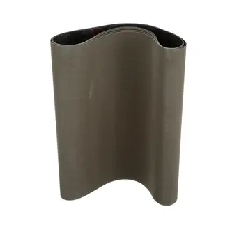3M Trizact Gewebeschleifband 237AA, 100 mm x 4000 mm, A100