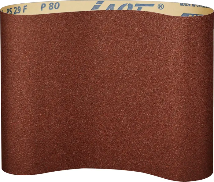 Klingspor - PS 29 F Breitband, 1120 x 1900 mm Korn 60 F1