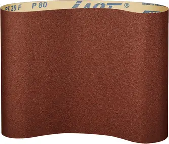 Klingspor - PS 29 F Breitband, 1350 x 2620 mm Korn 150 F1
