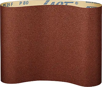 Klingspor - PS 29 F Breitband, 1350 x 2620 mm Korn 80 F1