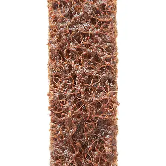 Scotch-Brite Surface Conditioning Scrim Backed Vliesband SC-BS, 20 mm x 520 mm, A CRS