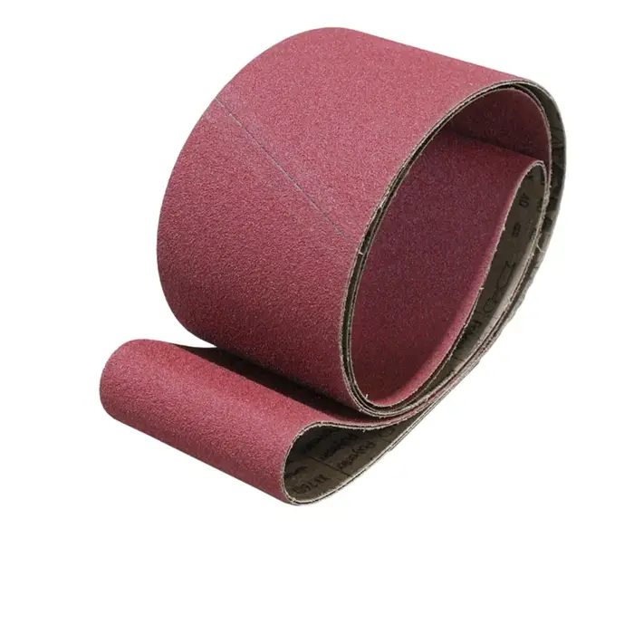 VSM - XK760X Gewebeschleifband - 50 mm x 3500 mm - Korn 120