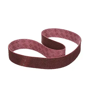 Scotch-Brite Surface Conditioning Scrim Backed Vliesband SC-BS, 100 mm x 3000 mm, A MED