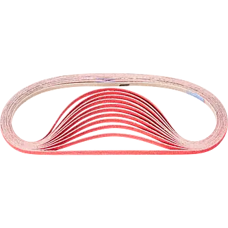 PFERD Flexible Schleifmittel BA 6/520 CO-COOL 120