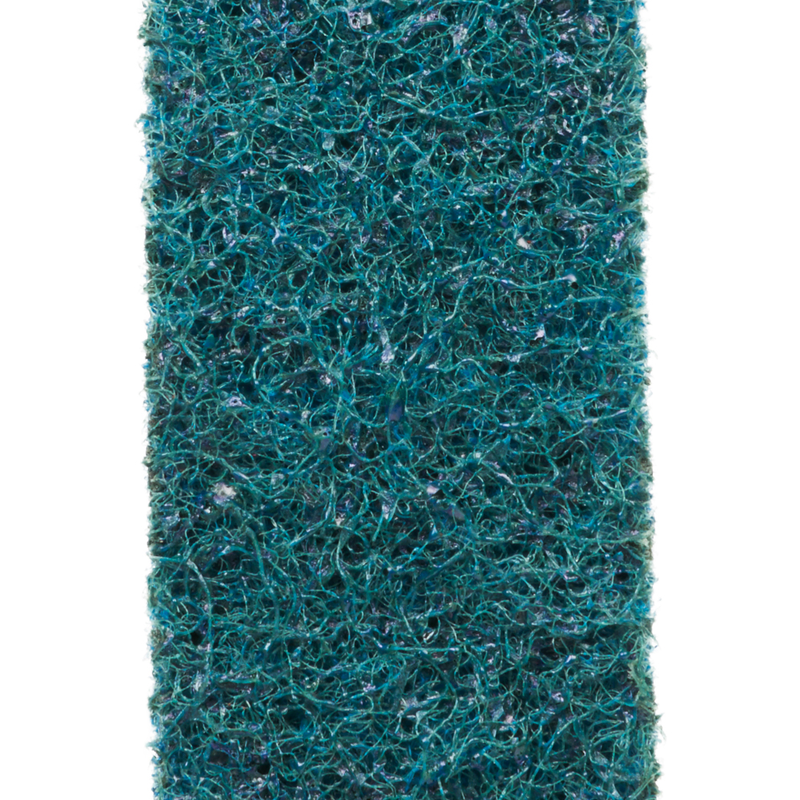 Scotch-Brite Surface Conditioning Scrim Backed Vliesband SC-BS, 50 mm x 450 mm, A VFN