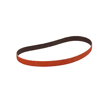 3M Cubitron II Gewebeschleifband 984F, 38 mm x 1525 mm, 36+