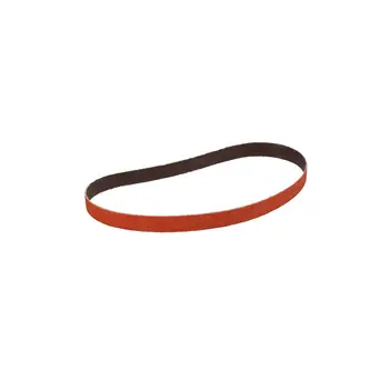 3M Cubitron II Gewebeschleifband 984F, 12 mm x 330 mm, 80+