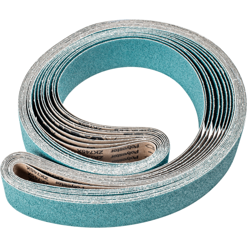 PFERD Flexible Schleifmittel BA 75/2500 X Z 36 FORTE