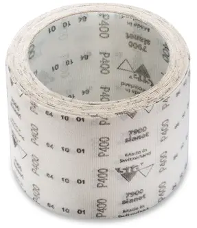 2820 siamet | SIA | Schmal-, Kanten- und Langbänder | 75 x 2500 mm | Korn 60