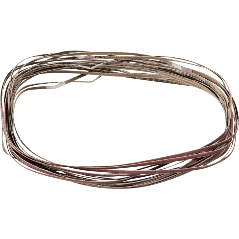 PFERD Flexible Schleifmittel BA 3/520 T A 180