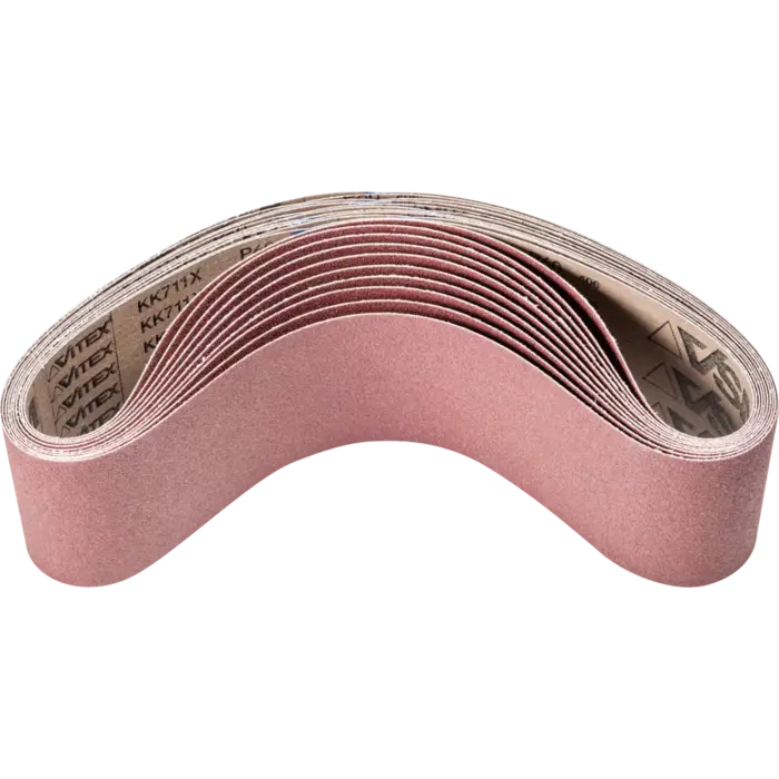 PFERD Flexible Schleifmittel BA 100/1000 X A 60