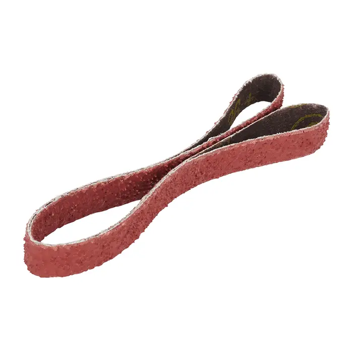 3M Cubitron II Gewebeschleifband 784F, 36+,