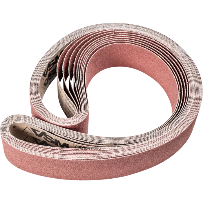 PFERD Flexible Schleifmittel BA 75/2000 X A 40