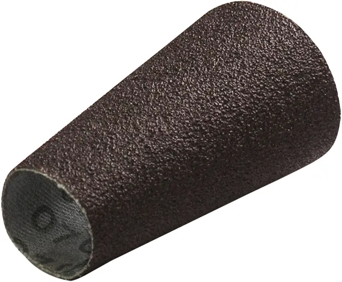 Klingspor - CS 310 X Schleifkonen, 22 x 29 x 30 mm Korn 80