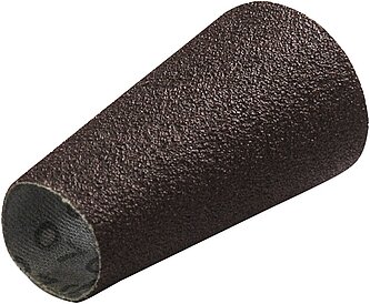 Klingspor - CS 310 X Schleifkonen, 22 x 29 x 30 mm Korn 50