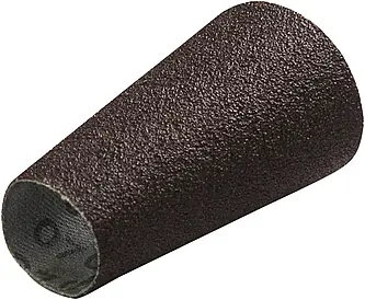 Klingspor - CS 310 X Schleifkonen, 22 x 29 x 30 mm Korn 80