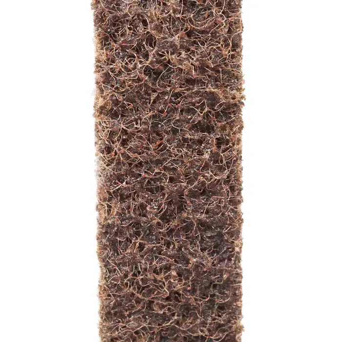 Scotch-Brite Durable Flex Vliesband DF-BL, A CRS,