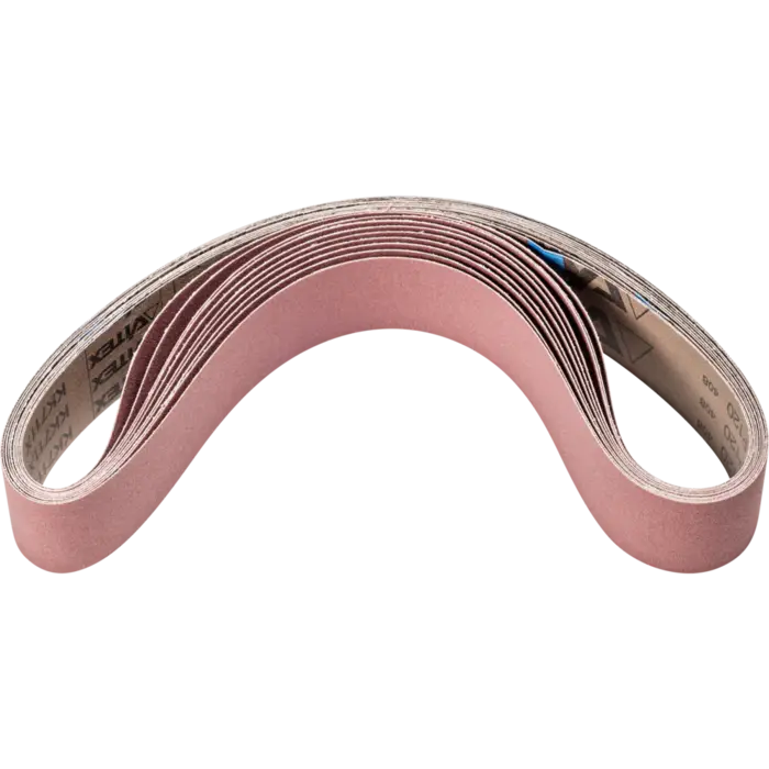 PFERD Flexible Schleifmittel BA 50/1000 X A 120