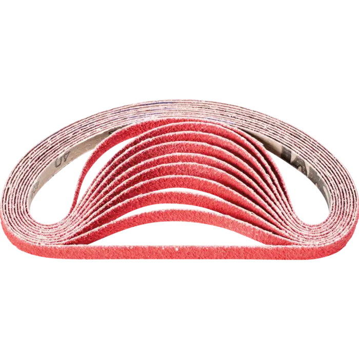 PFERD Flexible Schleifmittel BA 12/520 CO-COOL 40