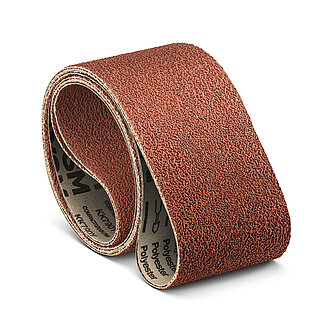 VSM - KK790Y Schmalband - 150 mm x 3500 mm - Korn 240