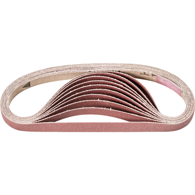 PFERD Flexible Schleifmittel BA 10/330 T A 180