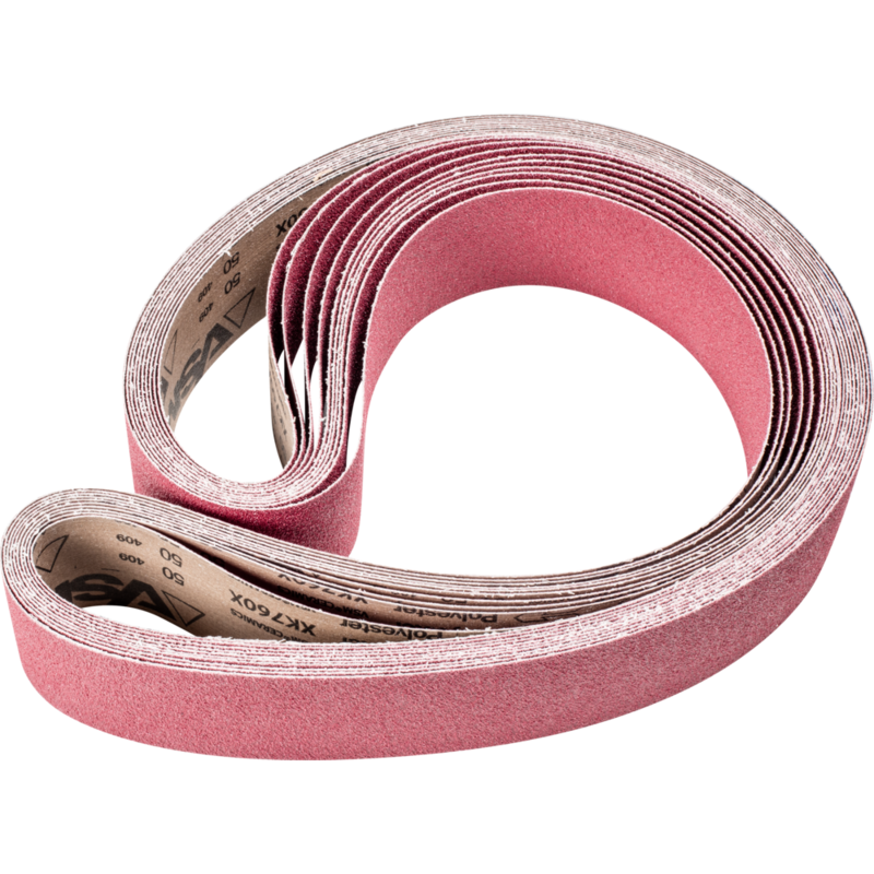 PFERD Flexible Schleifmittel BA 75/2000 X CO 50