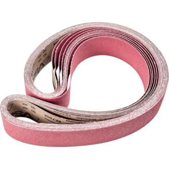 PFERD Flexible Schleifmittel BA 75/2000 X CO 50