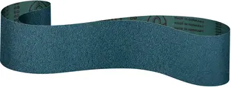 Klingspor - CS 411 Y Schleifband, 150 x 2000 mm Korn 36 F4G