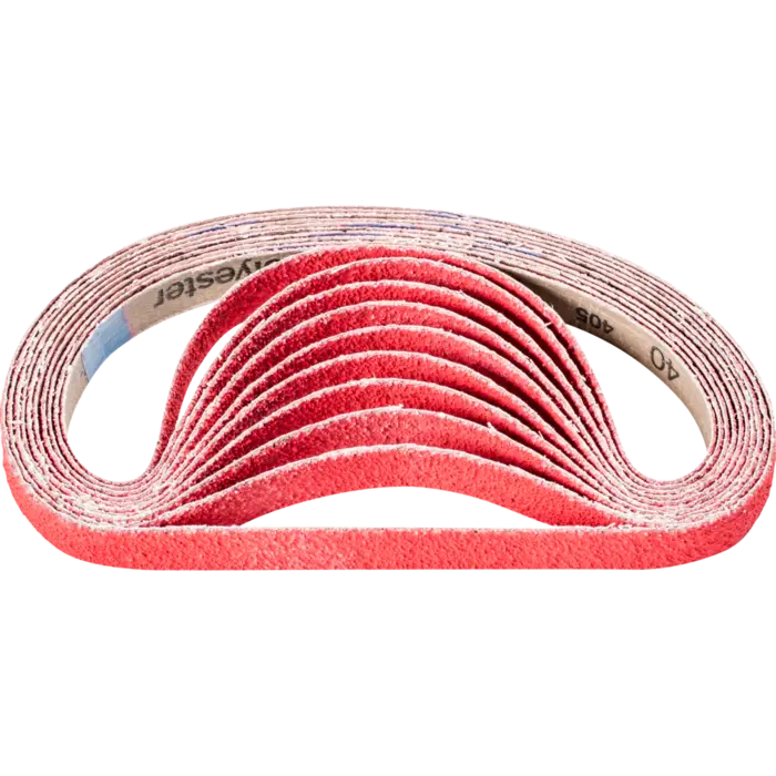 PFERD Flexible Schleifmittel BA 16/520 CO-COOL 40