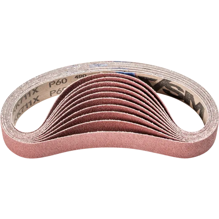 PFERD Flexible Schleifmittel BA 30/533 X A 60
