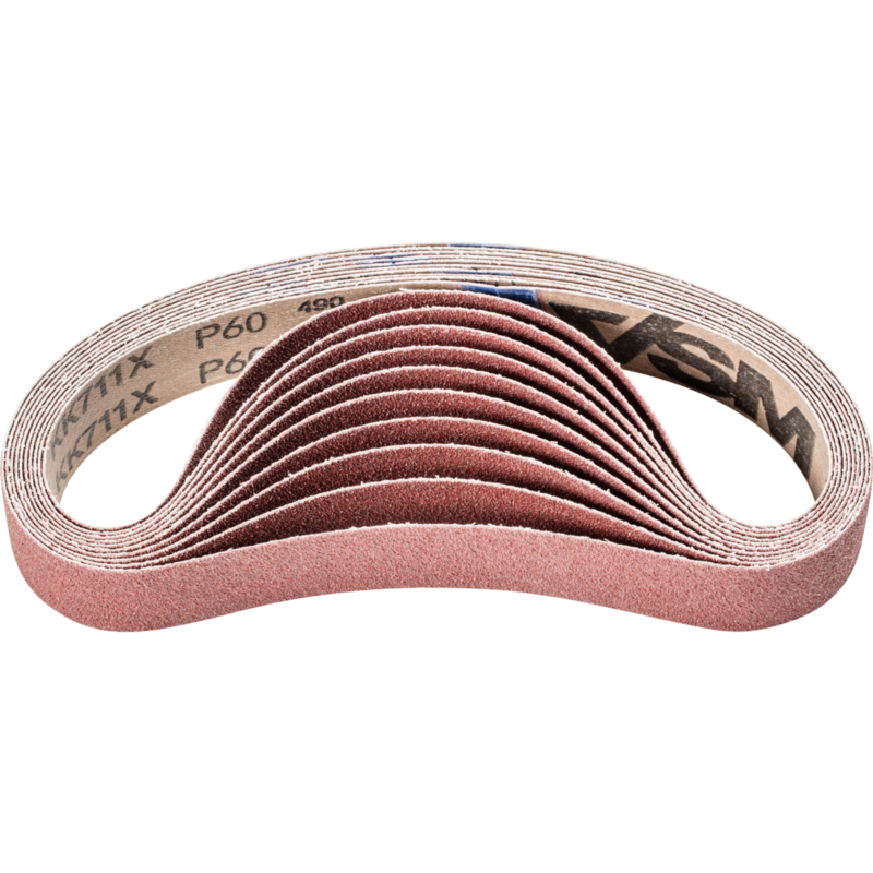 PFERD Flexible Schleifmittel BA 30/533 X A 60