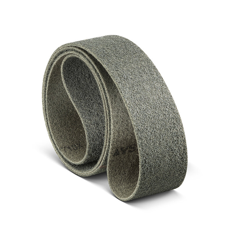 VSM - KV710X Vliesband - 100 mm x 3500 mm - Korn 180