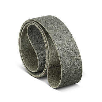 VSM - KV710X Vliesband - 100 mm x 3500 mm - Korn 180