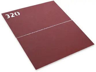 2800 siaron | SIA | Schmal-, Kanten- und Langbänder | 150 x 2500 mm | Korn 60