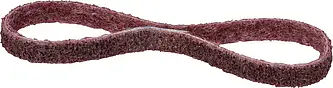 Klingspor - NBF 800 Vliesband, 10 x 330 mm Coarse Korund F4W