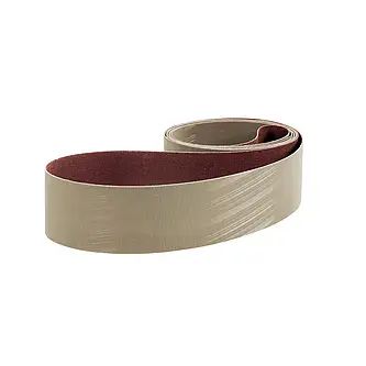3M Trizact Gewebeschleifrolle 217EA, 610 mm x 100 m, A30, STA
