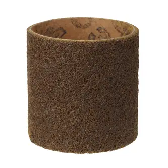 Scotch-Brite Surface Conditioning Film Backed Vliesband SC-BF, 100 mm x 9000 mm, A VFN