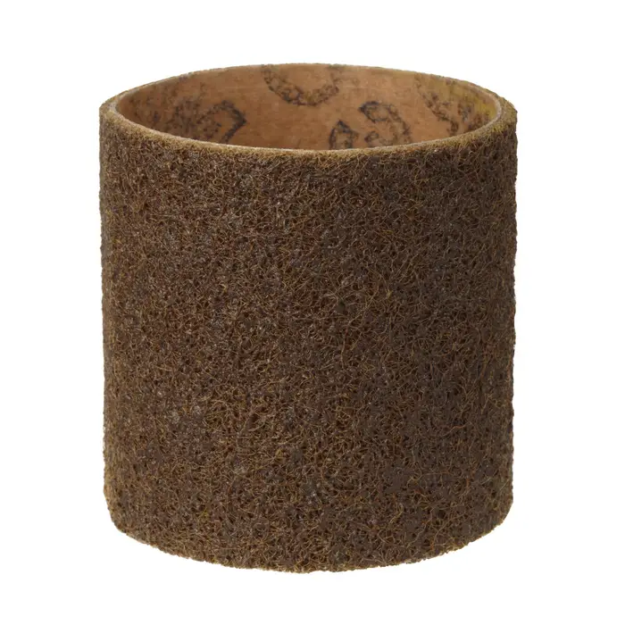 Scotch-Brite Surface Conditioning Film Backed Vliesband SC-BF, 100 mm x 9000 mm, A VFN