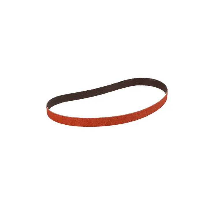 3M Cubitron II Gewebeschleifband 984F, 30 mm x 235 mm, 60+, ECM