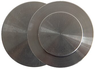 Klingspor - Reduzierflansch 712, 115 mm